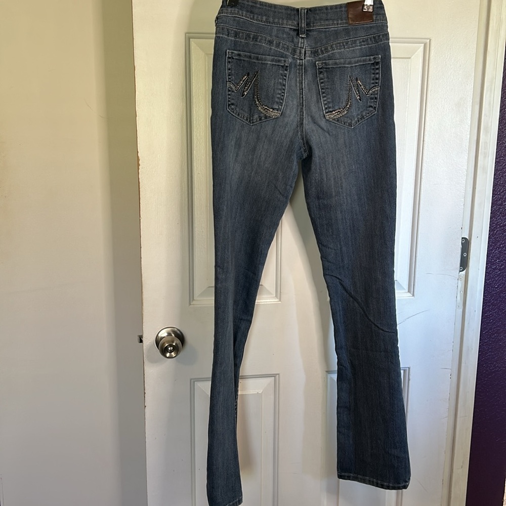 Maurice’s Low Rise Jeans - Picture 6 of 6